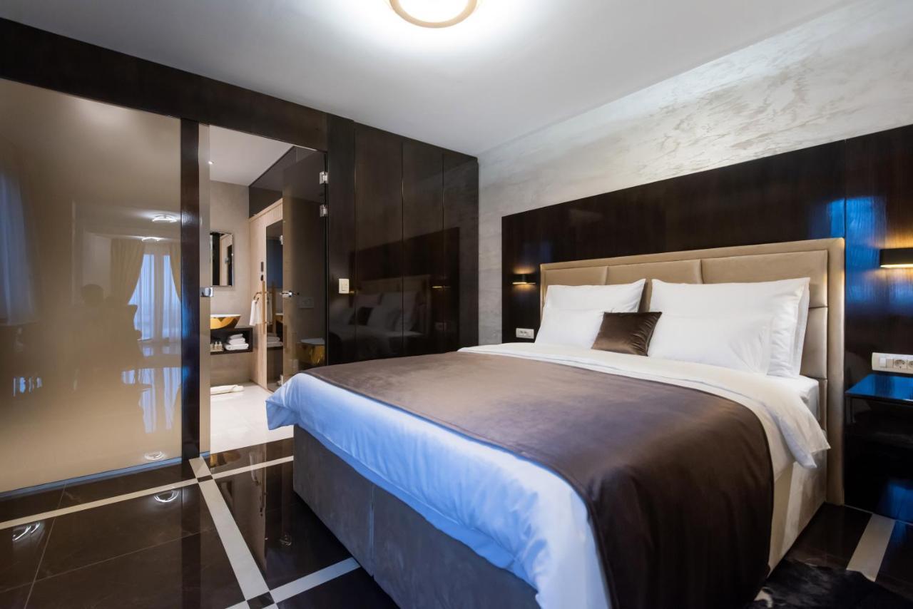 Suites Kod Guste Sukosan Exterior photo
